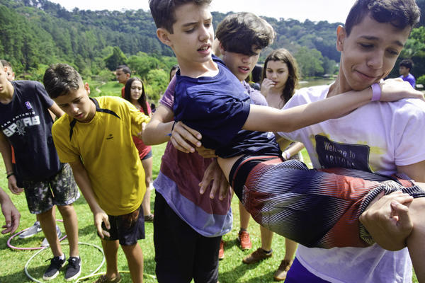 Buy your photos of the eventNR Fun 18 a 22/10/17 on Fotop