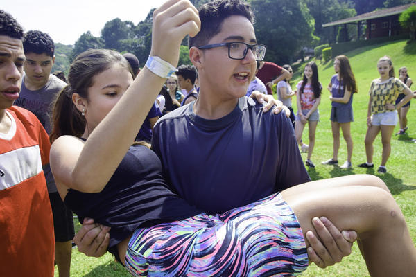 Buy your photos of the eventNR Fun 18 a 22/10/17 on Fotop