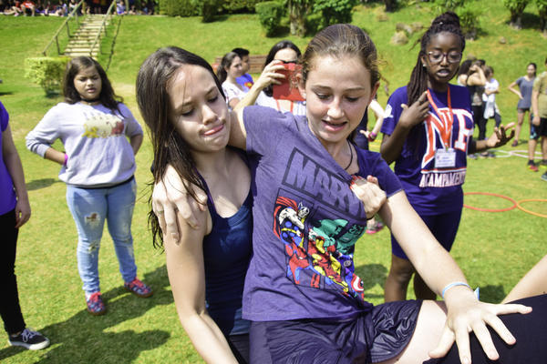 Buy your photos of the eventNR Fun 18 a 22/10/17 on Fotop