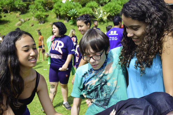 Buy your photos of the eventNR Fun 18 a 22/10/17 on Fotop