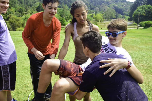 Buy your photos of the eventNR Fun 18 a 22/10/17 on Fotop