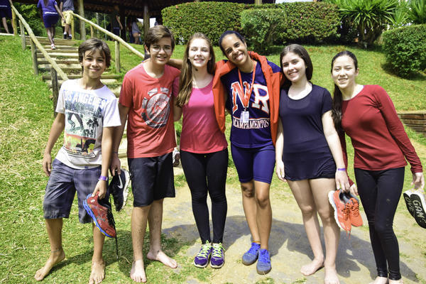 Buy your photos of the eventNR Fun 18 a 22/10/17 on Fotop