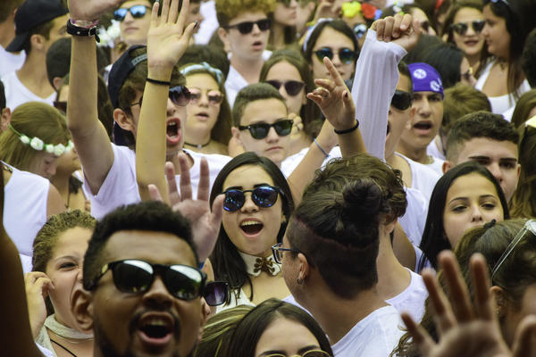 Buy your photos of the eventNR Fun 18 a 22/10/17 on Fotop