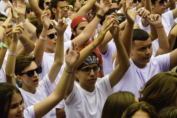 Buy your photos of the eventNR Fun 18 a 22/10/17 on Fotop