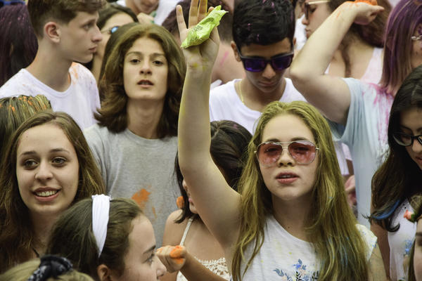 Buy your photos of the eventNR Fun 18 a 22/10/17 on Fotop