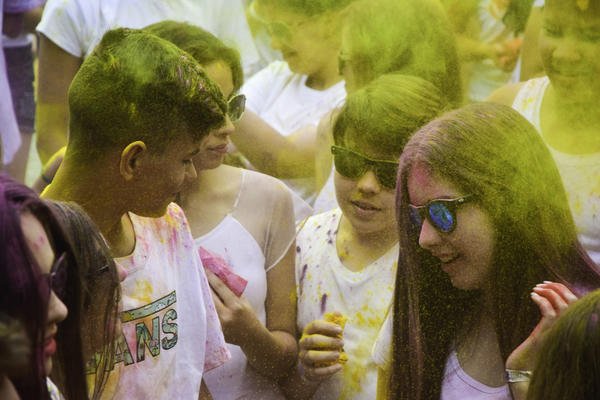 Buy your photos of the eventNR Fun 18 a 22/10/17 on Fotop