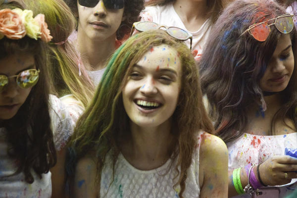 Buy your photos of the eventNR Fun 18 a 22/10/17 on Fotop