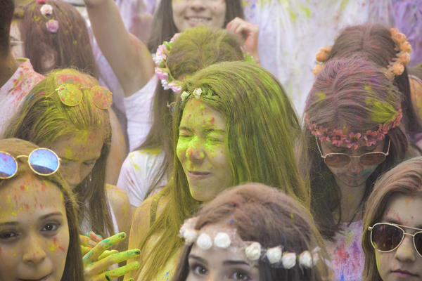 Buy your photos of the eventNR Fun 18 a 22/10/17 on Fotop