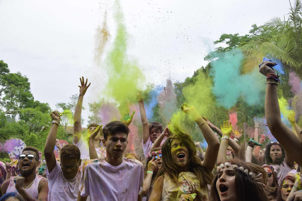 Buy your photos of the eventNR Fun 18 a 22/10/17 on Fotop