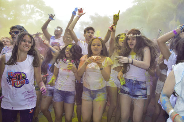 Buy your photos of the eventNR Fun 18 a 22/10/17 on Fotop