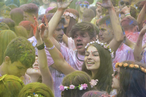 Buy your photos of the eventNR Fun 18 a 22/10/17 on Fotop