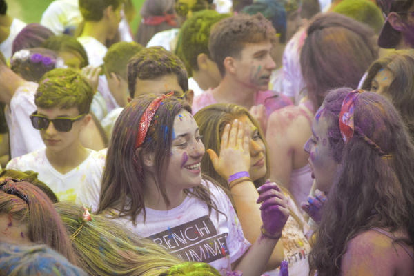 Buy your photos of the eventNR Fun 18 a 22/10/17 on Fotop