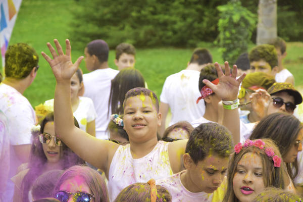 Buy your photos of the eventNR Fun 18 a 22/10/17 on Fotop