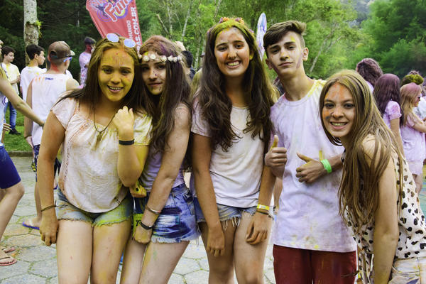 Buy your photos of the eventNR Fun 18 a 22/10/17 on Fotop