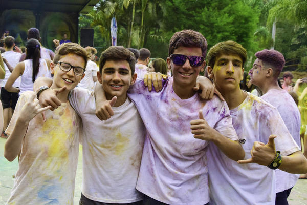 Buy your photos of the eventNR Fun 18 a 22/10/17 on Fotop