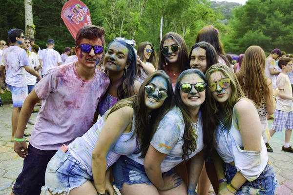 Buy your photos of the eventNR Fun 18 a 22/10/17 on Fotop