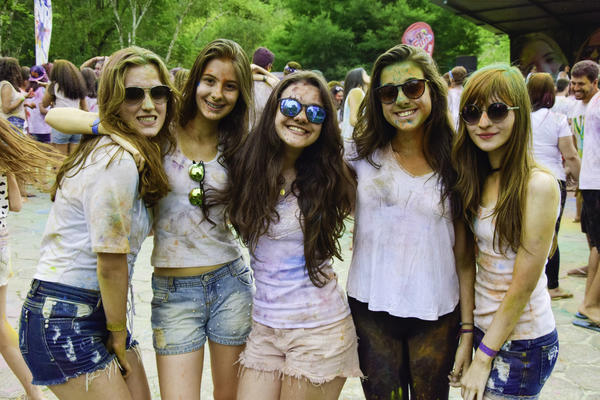 Buy your photos of the eventNR Fun 18 a 22/10/17 on Fotop