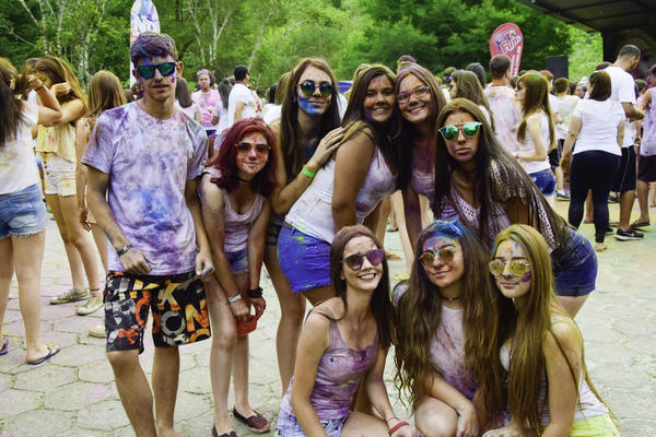 Buy your photos of the eventNR Fun 18 a 22/10/17 on Fotop