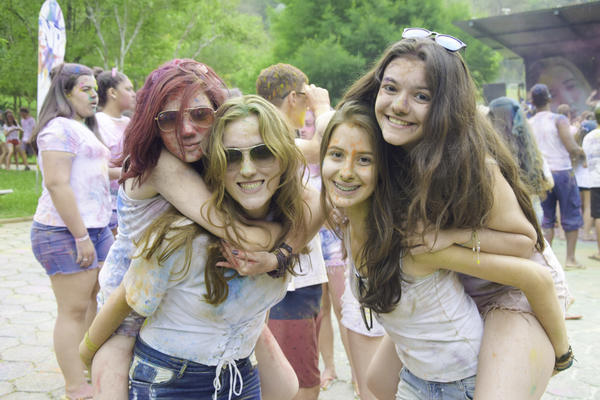 Buy your photos of the eventNR Fun 18 a 22/10/17 on Fotop