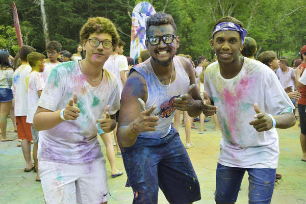 Buy your photos of the eventNR Fun 18 a 22/10/17 on Fotop