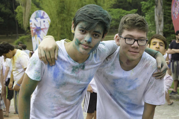 Buy your photos of the eventNR Fun 18 a 22/10/17 on Fotop