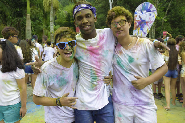 Buy your photos of the eventNR Fun 18 a 22/10/17 on Fotop