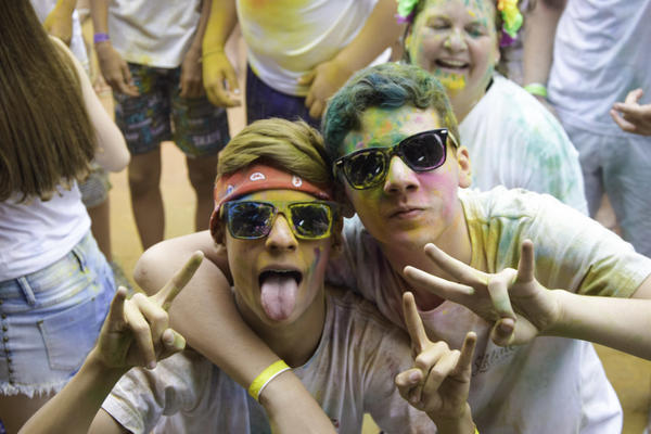 Buy your photos of the eventNR Fun 18 a 22/10/17 on Fotop