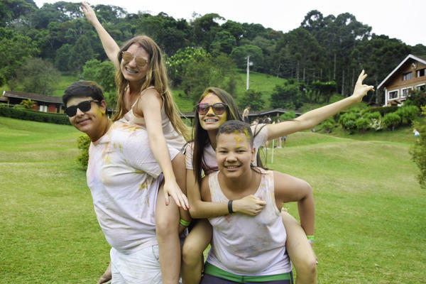 Buy your photos of the eventNR Fun 18 a 22/10/17 on Fotop