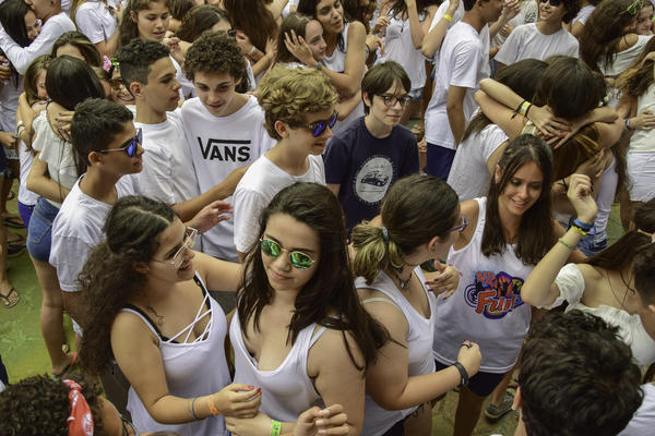 Buy your photos of the eventNR Fun 18 a 22/10/17 on Fotop