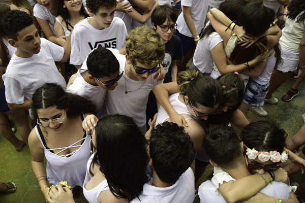 Buy your photos of the eventNR Fun 18 a 22/10/17 on Fotop