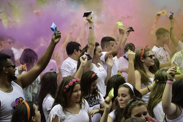 Buy your photos of the eventNR Fun 18 a 22/10/17 on Fotop