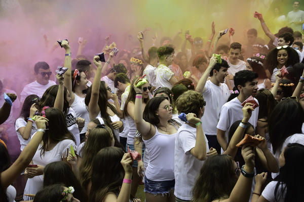 Buy your photos of the eventNR Fun 18 a 22/10/17 on Fotop