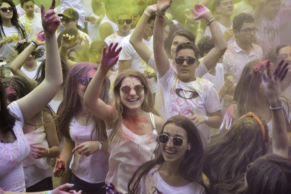 Buy your photos of the eventNR Fun 18 a 22/10/17 on Fotop