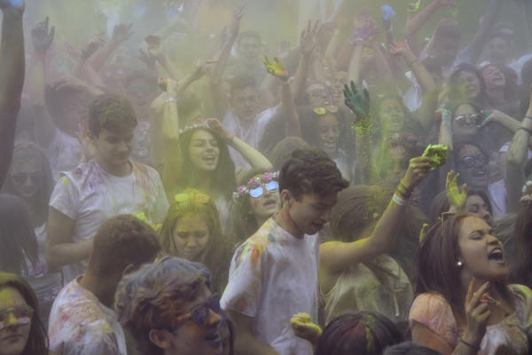 Buy your photos of the eventNR Fun 18 a 22/10/17 on Fotop