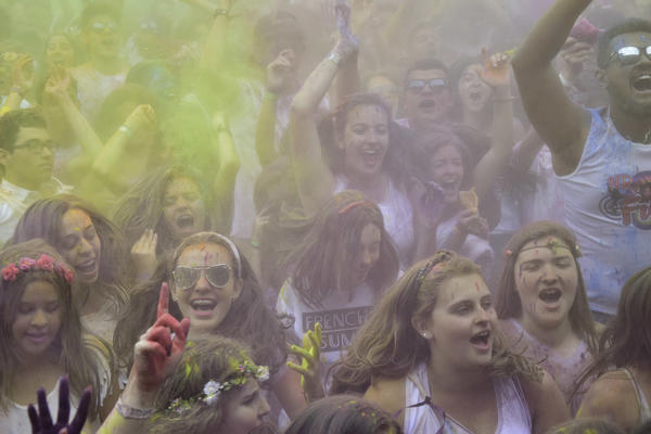 Buy your photos of the eventNR Fun 18 a 22/10/17 on Fotop