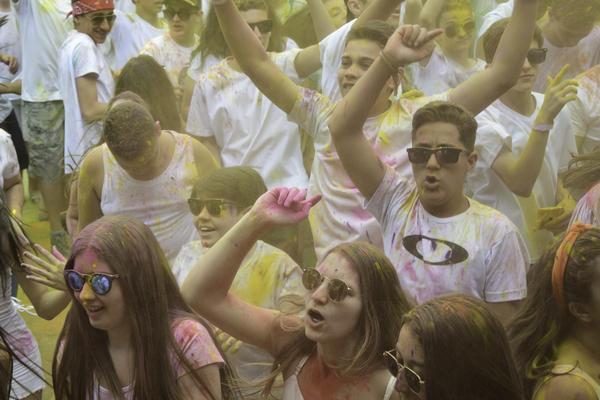 Buy your photos of the eventNR Fun 18 a 22/10/17 on Fotop