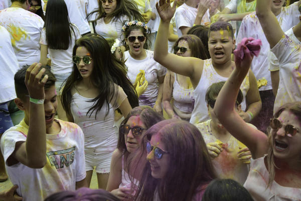 Buy your photos of the eventNR Fun 18 a 22/10/17 on Fotop