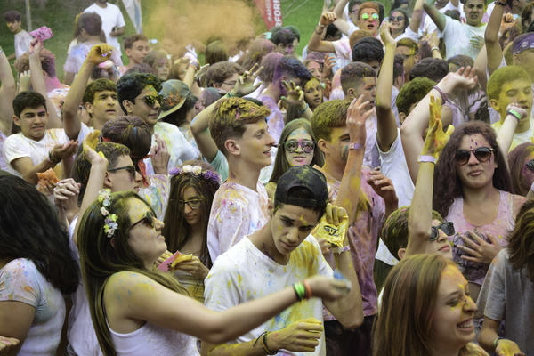 Buy your photos of the eventNR Fun 18 a 22/10/17 on Fotop