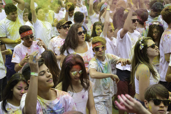 Buy your photos of the eventNR Fun 18 a 22/10/17 on Fotop