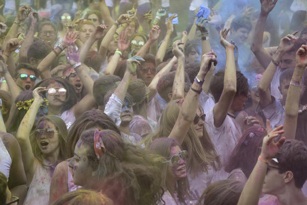 Buy your photos of the eventNR Fun 18 a 22/10/17 on Fotop