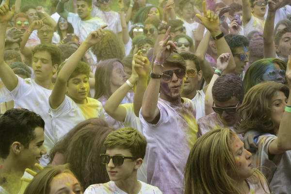 Buy your photos of the eventNR Fun 18 a 22/10/17 on Fotop