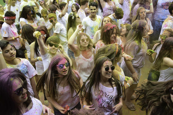 Buy your photos of the eventNR Fun 18 a 22/10/17 on Fotop