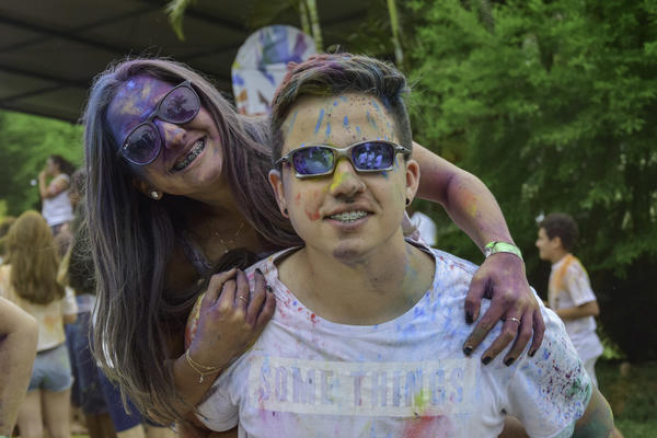 Buy your photos of the eventNR Fun 18 a 22/10/17 on Fotop