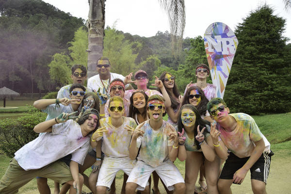 Buy your photos of the eventNR Fun 18 a 22/10/17 on Fotop