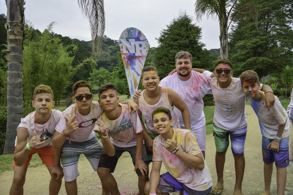 Buy your photos of the eventNR Fun 18 a 22/10/17 on Fotop