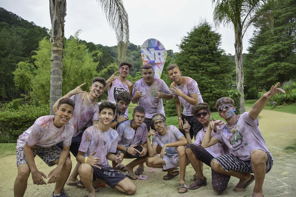 Buy your photos of the eventNR Fun 18 a 22/10/17 on Fotop