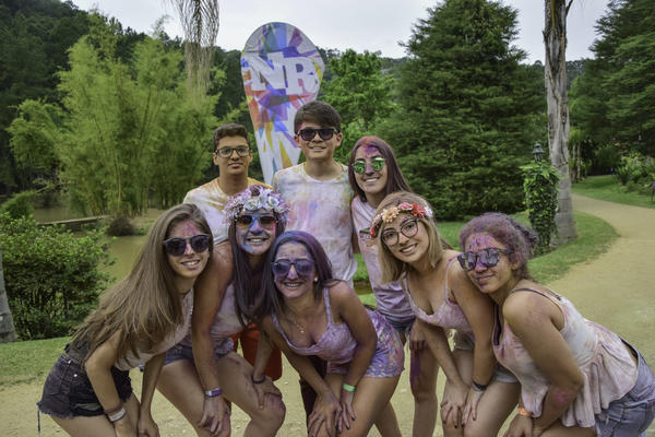 Buy your photos of the eventNR Fun 18 a 22/10/17 on Fotop