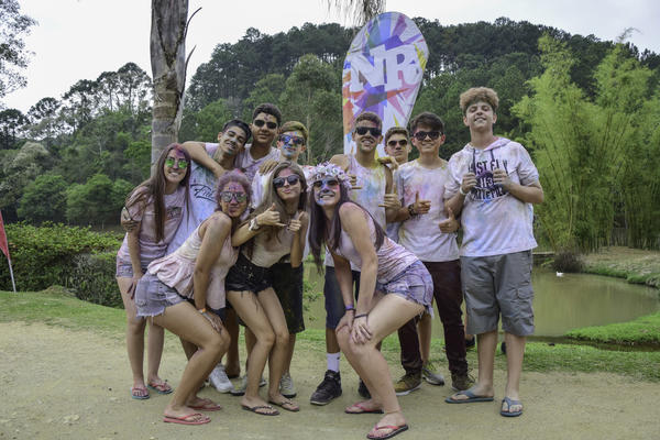 Buy your photos of the eventNR Fun 18 a 22/10/17 on Fotop