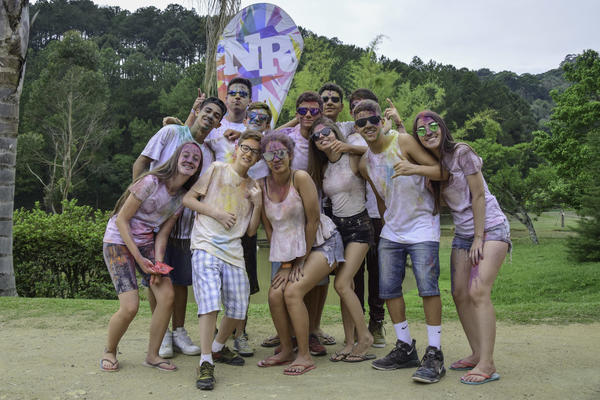 Buy your photos of the eventNR Fun 18 a 22/10/17 on Fotop