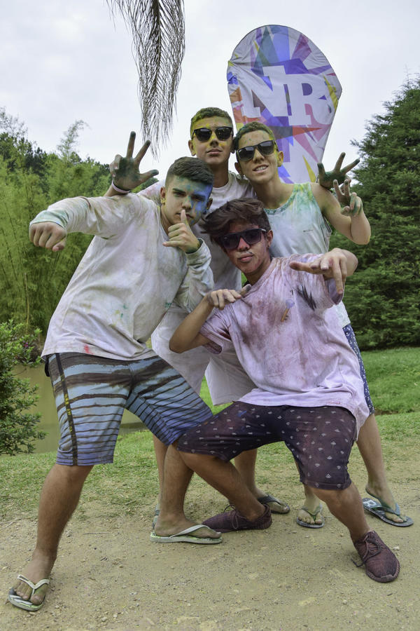 Buy your photos of the eventNR Fun 18 a 22/10/17 on Fotop